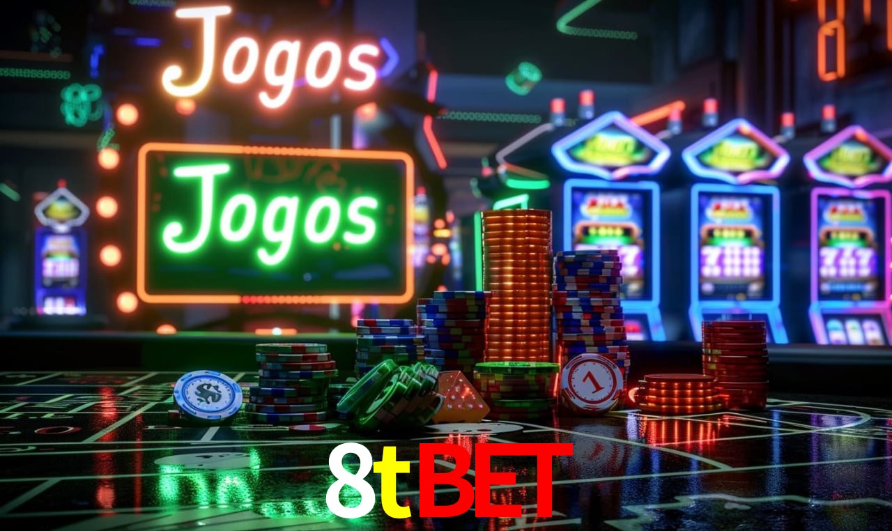 8t bet login