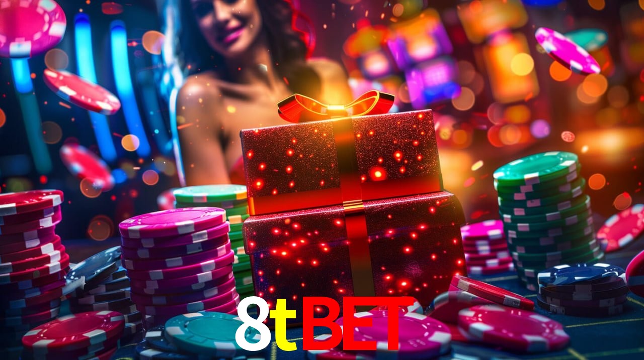Mesa de Blackjack 8tbet