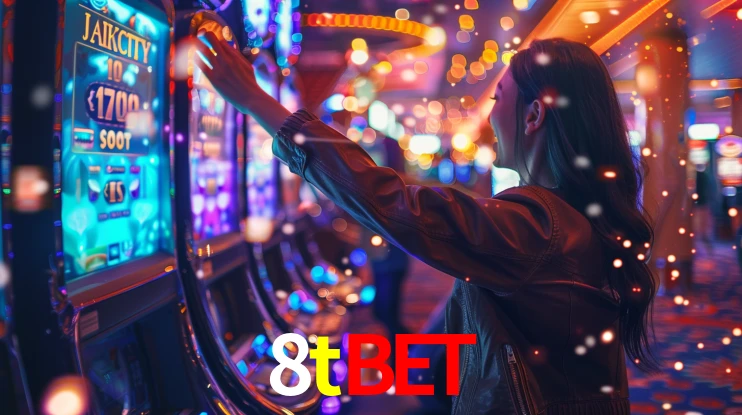 8t bet login