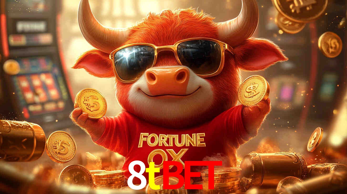 8tbet.com