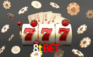 A Emoção da Loteria na 8tbet: Uma Chance de Mudança de Vida