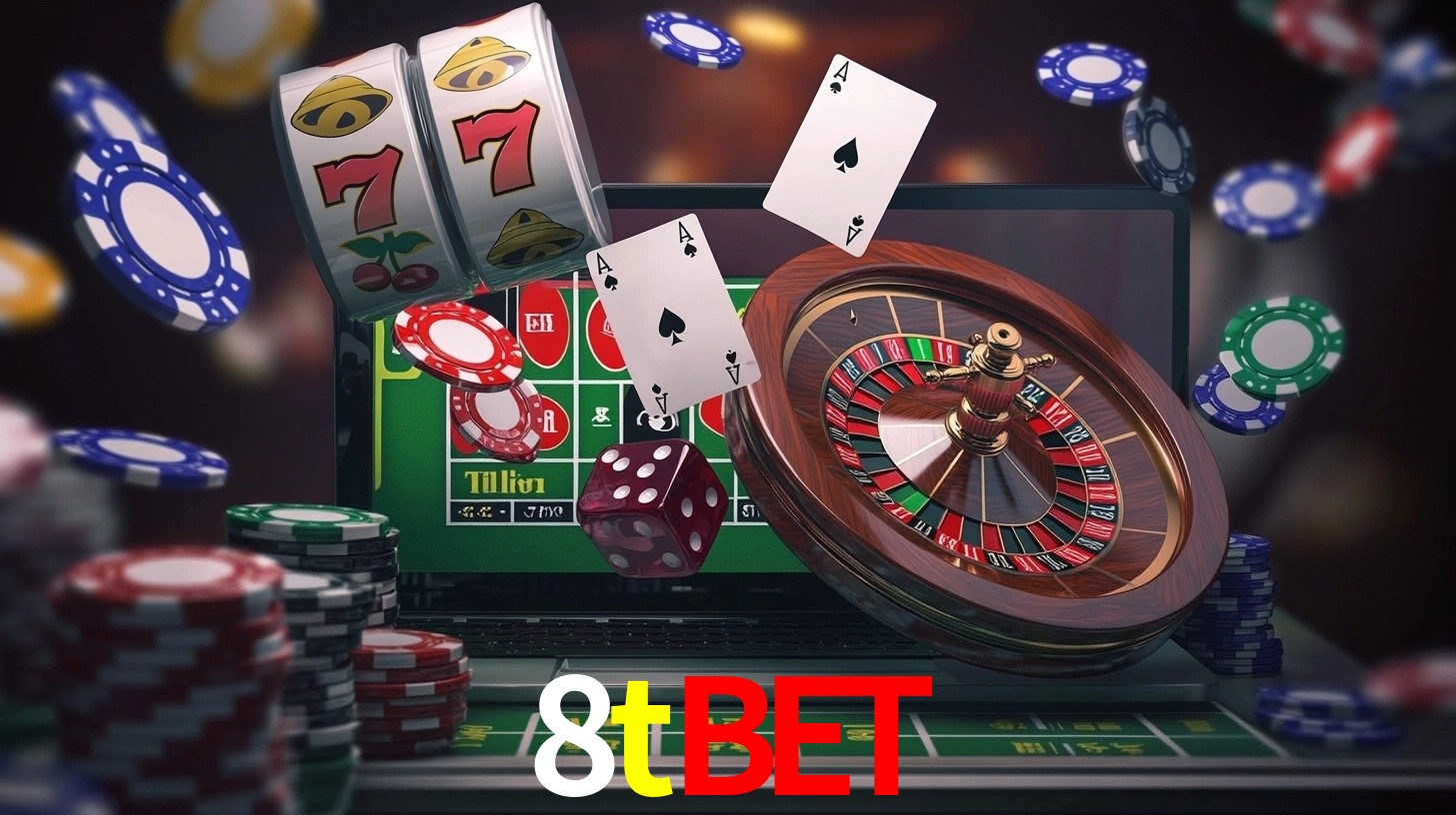 Ofertas Imperdíveis na 8tbet: Promoções e Bônus Que Valem a Pena