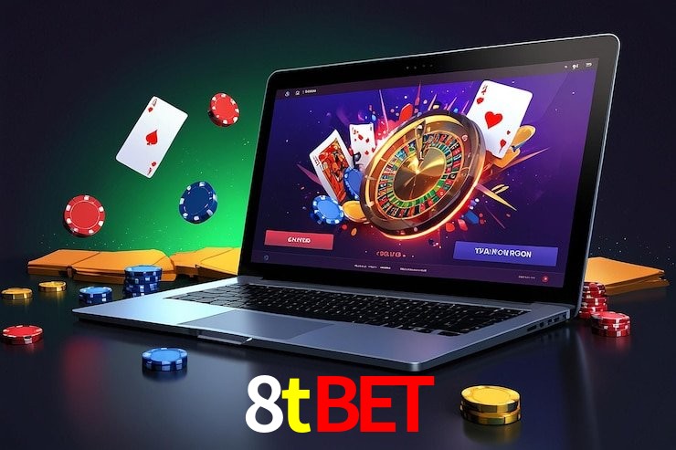Provedores de Jogos 8tbet