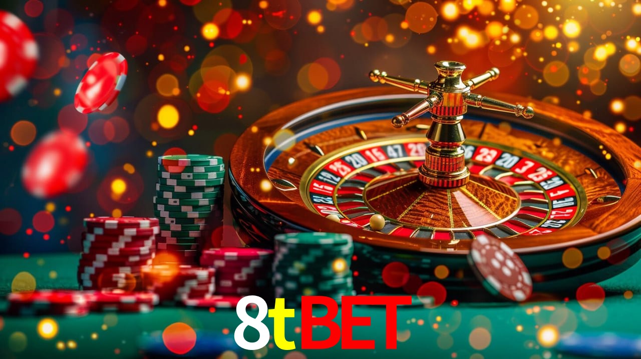 Torneios 8tbet