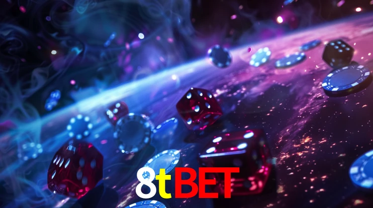 Descubra a Essência do 8tbet: Nossa História e Compromissos