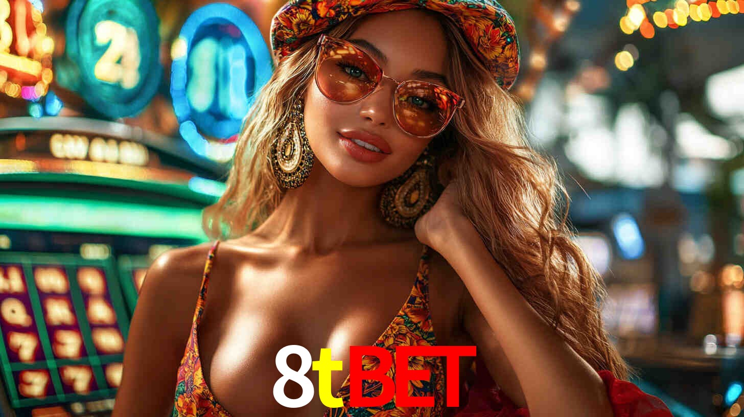 Torneios 8tbet
