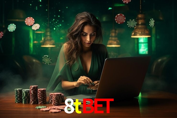 PIX Instantâneo 8tbet