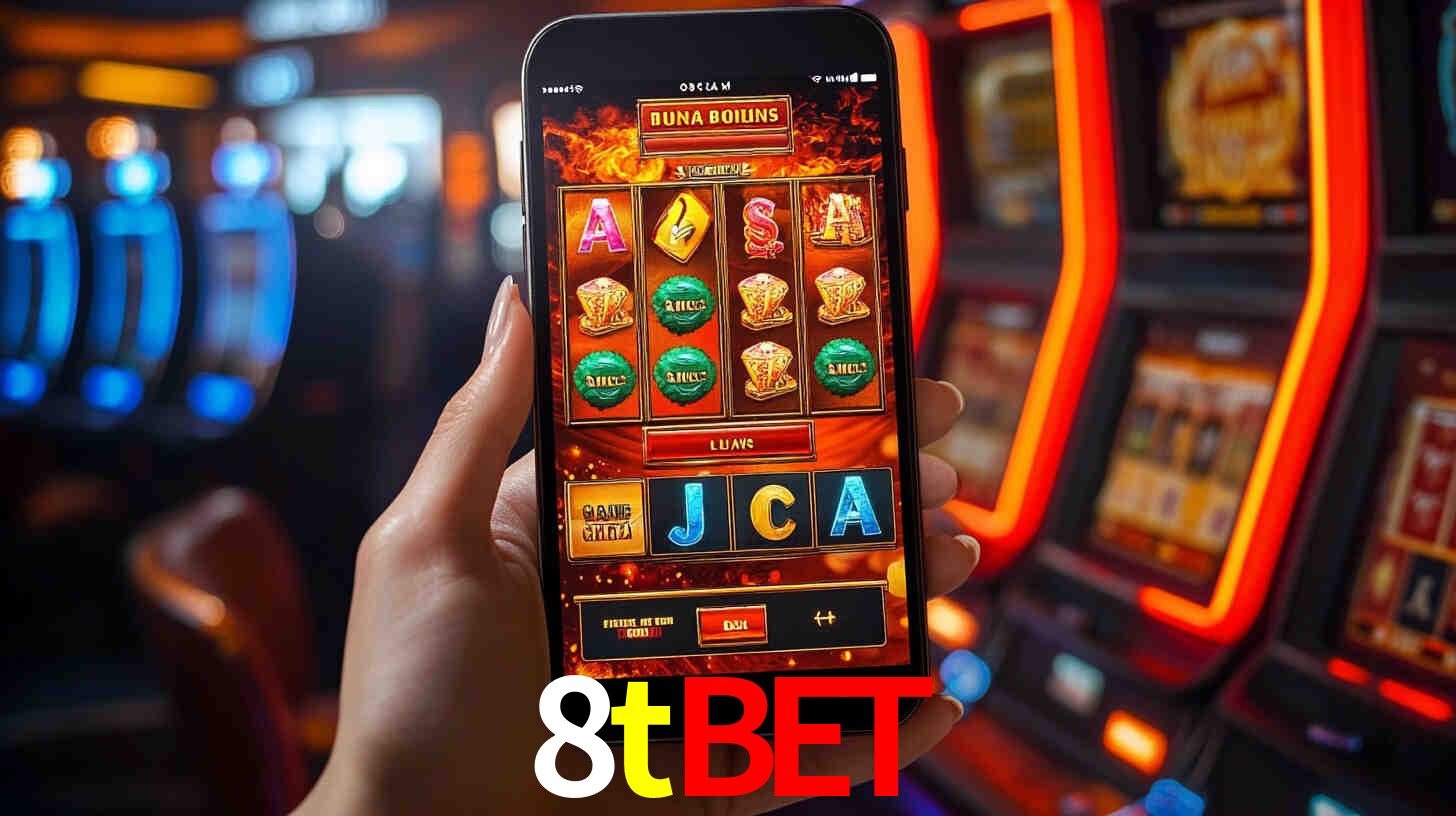 8tbet
