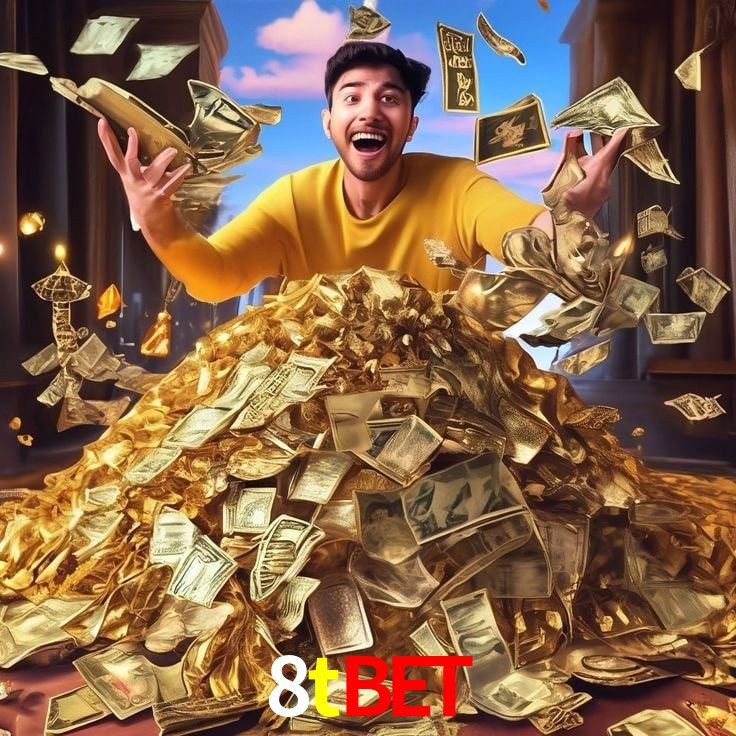 Avaliações dos Jogadores 8tbet
