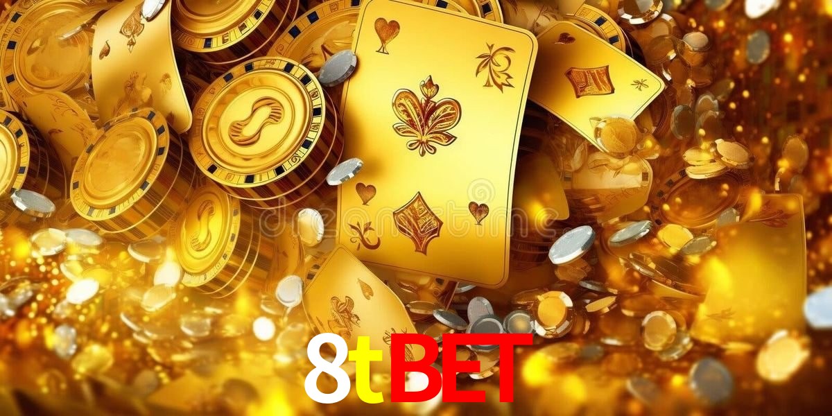 Bônus Diários 8tbet