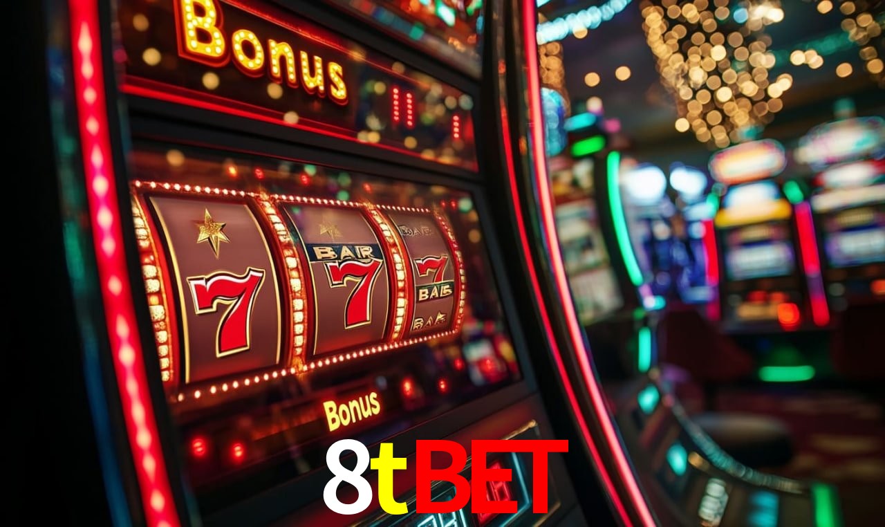 8tbet