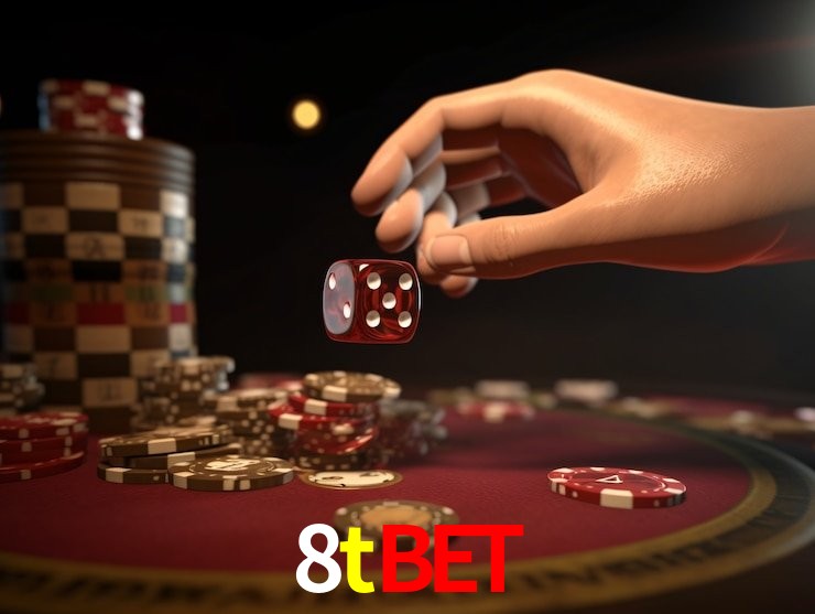 Promoção Relâmpago 8tbet