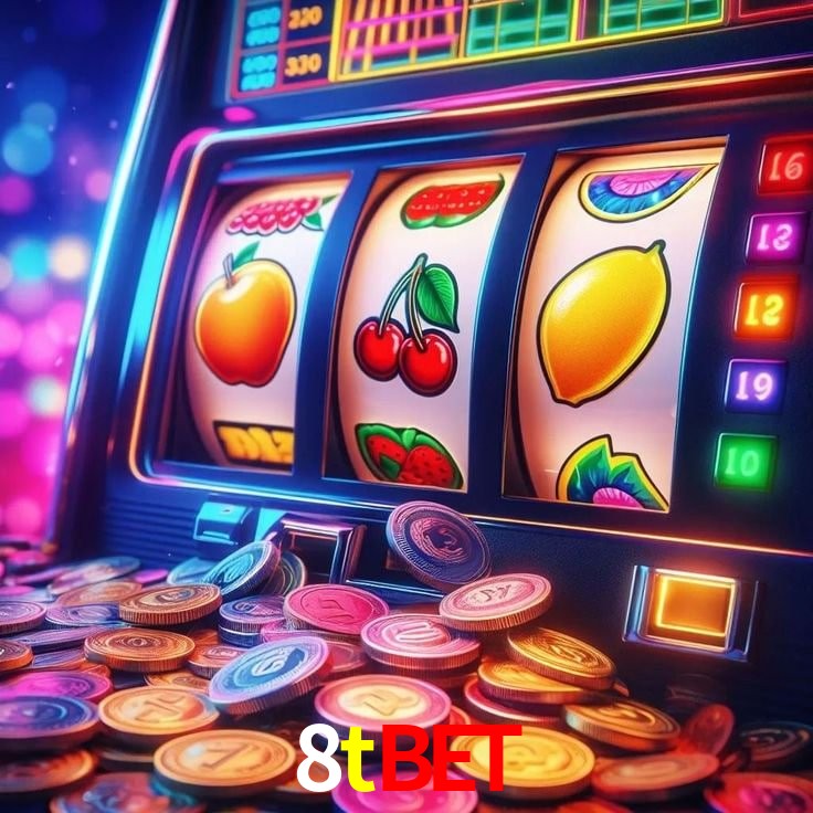 Benefícios da Conta 8tbet