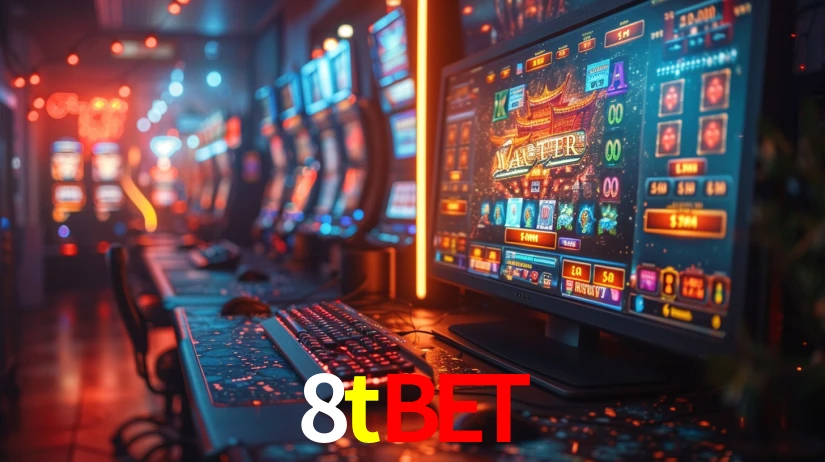 Experimente o Login Seguro Premium no 8tbet