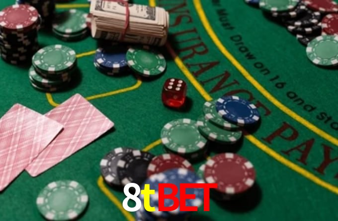 Bônus Generosos e Exclusivos no 8tbet para Você!