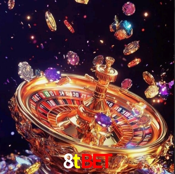 Jogos de Slot 8tbet