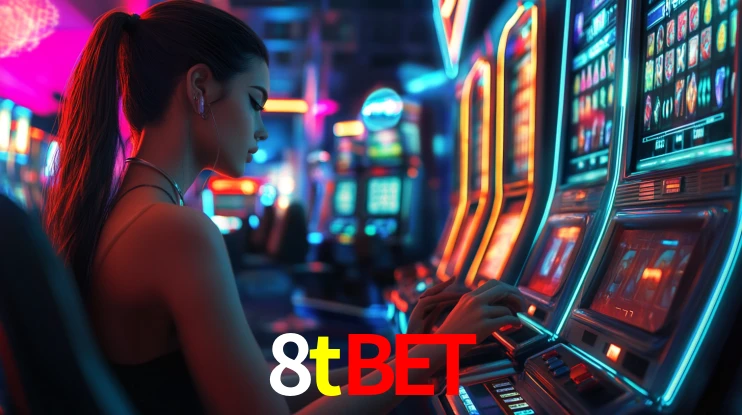 Explore as vantagens do 8tbet: serviço profissional e confiabilidade
