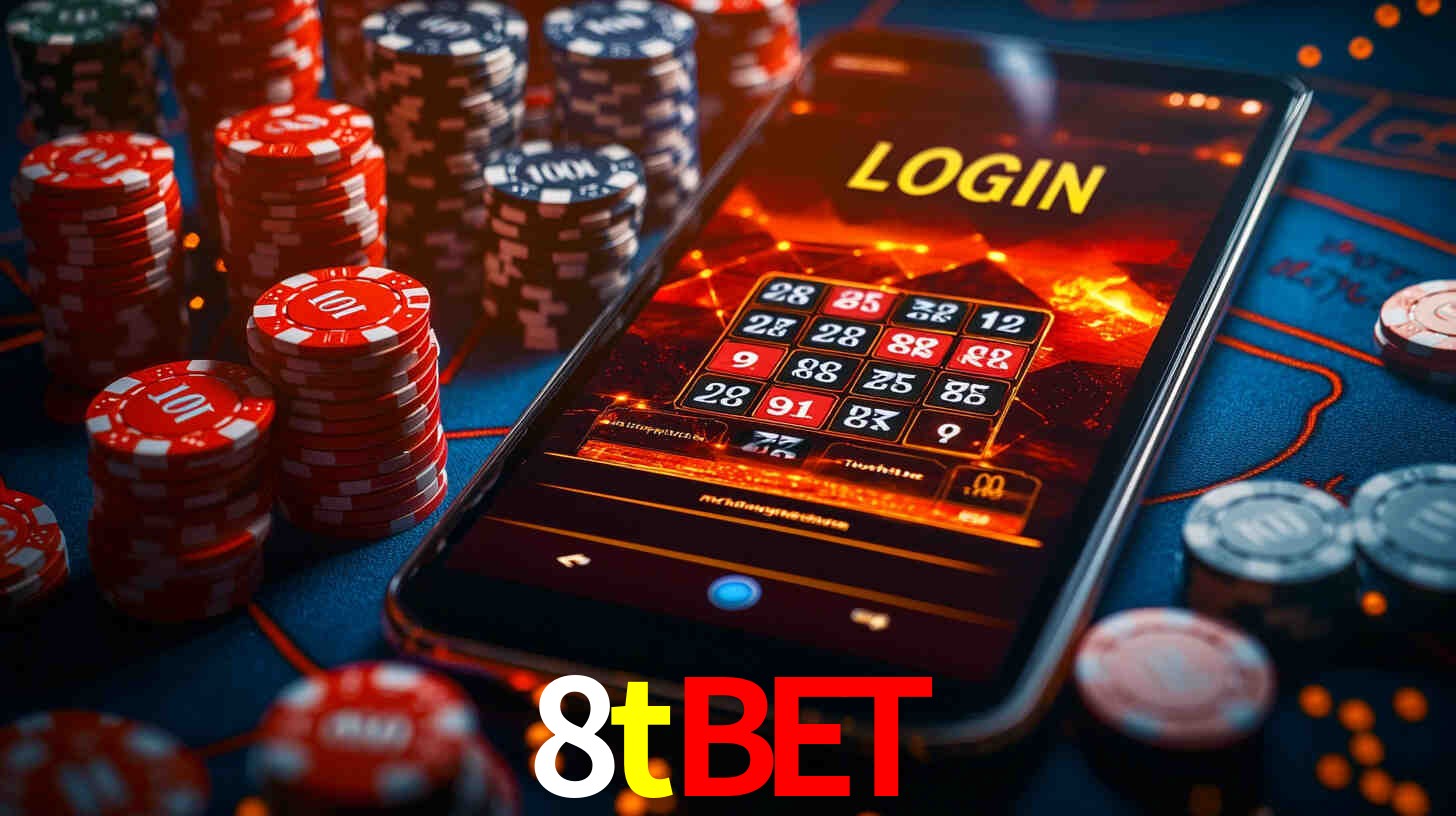 8tbet: A Experiência de Casino com Jogos de Mesa ao Vivo