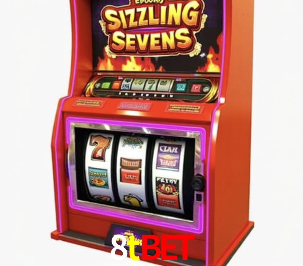 Descubra a Magia dos Jogos de Arcade no 8tbet