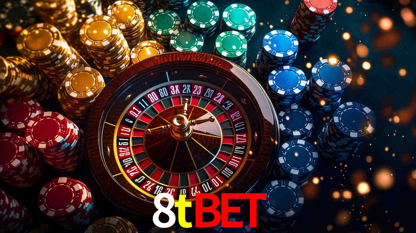 Programa VIP 8tbet