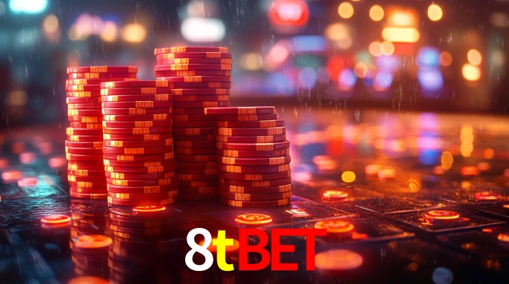 8tbet